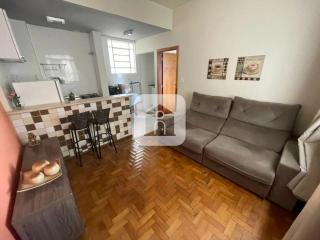 Apartamento aluguel em Região Geográfica Imediata de Uberlândia, Oliveira Fortes