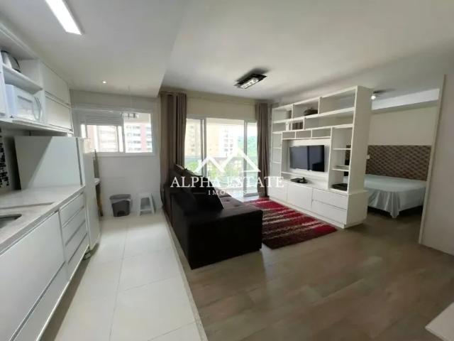 Flat aluguel em Região Imediata de São Paulo, Região Metropolitana de São Paulo