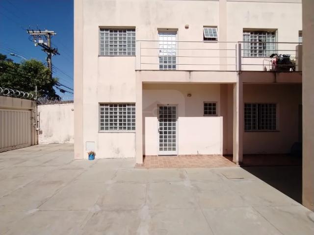 Apartamento aluguel em Umuarama, Uberlândia