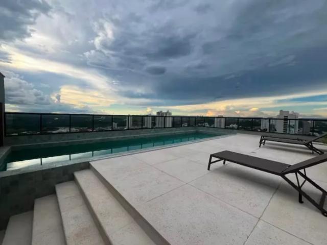 Apartamento aluguel em Região Geográfica Imediata de Cuiabá, Região Metropolitana do Vale do Rio Cuiabá