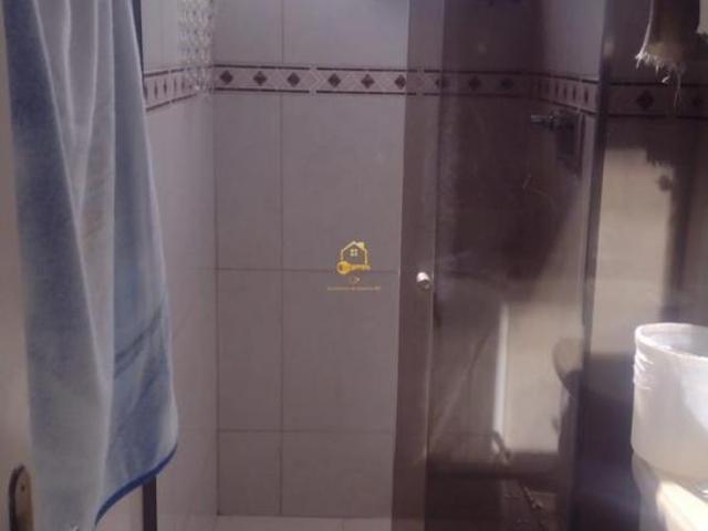 Apartamento venda em Conjunto Flávio de Oliveira, Belo Horizonte