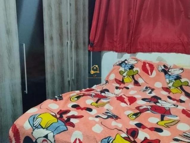 Apartamento venda em Conjunto Flávio de Oliveira, Belo Horizonte