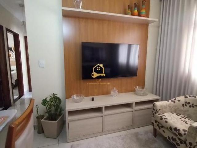 Apartamento venda em Conjunto Flávio de Oliveira, Belo Horizonte
