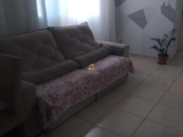 Apartamento venda em Conjunto Flávio de Oliveira, Belo Horizonte