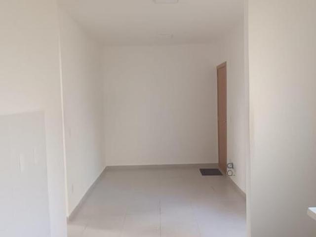 Apartamento venda em Região Imediata de Franca, Juranda