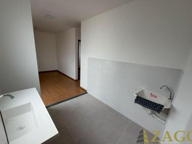 Apartamento venda em Região Imediata de Franca, Juranda
