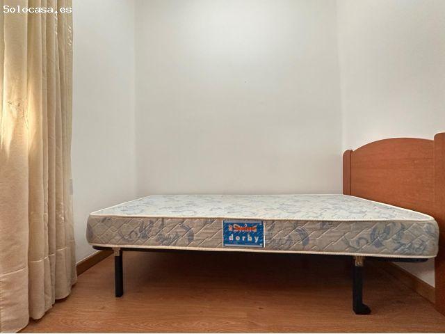 Piso en alquiler en Flores del Sil, El Bierzo