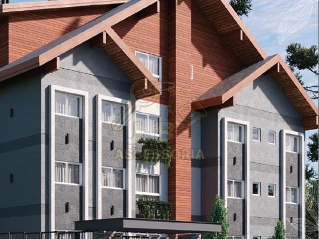 Apartamento venda em Região Geográfica Imediata de Caxias do Sul, Gramado