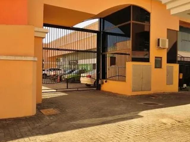 Apartamento aluguel em Região Geográfica Imediata de Florianópolis, Desterro