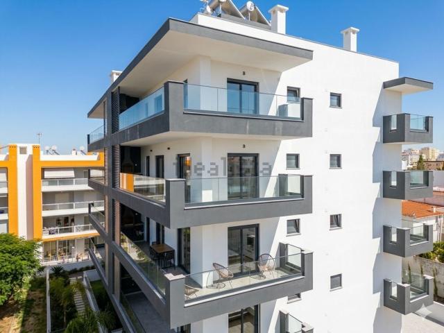 Apartamento venda em Portimão, Faro