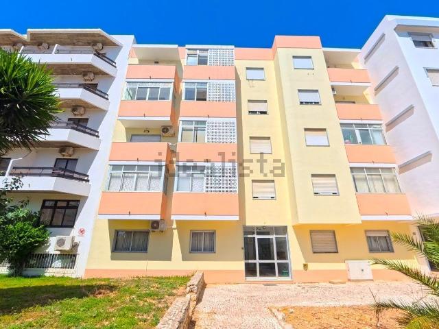 Apartamento venda em Três Bicos, Portimão