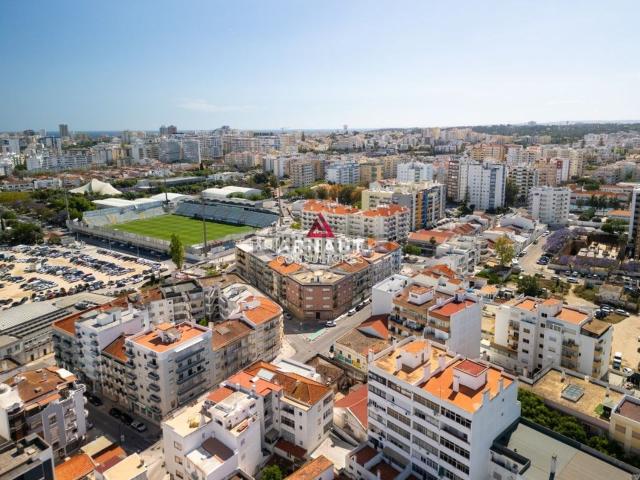Apartamento venda em Portimão, Faro