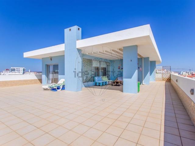 Apartamento venda em Portimão, Três Bicos