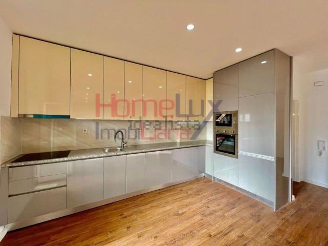 Apartamento venda em Maia, Águas Santas