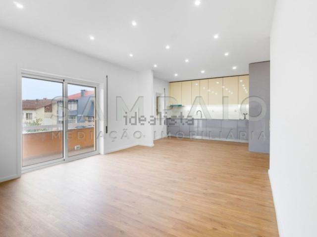 Apartamento venda em Maia, Folgosa
