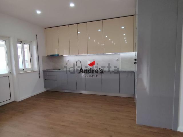 Apartamento venda em Maia, Folgosa