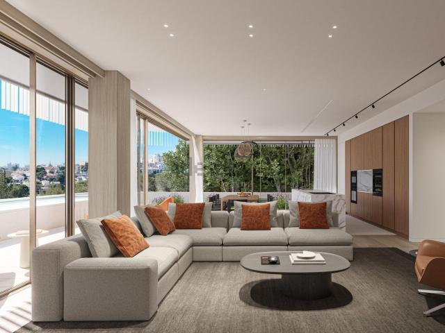 Apartamento venda em Outeiro da Vela, Cascais