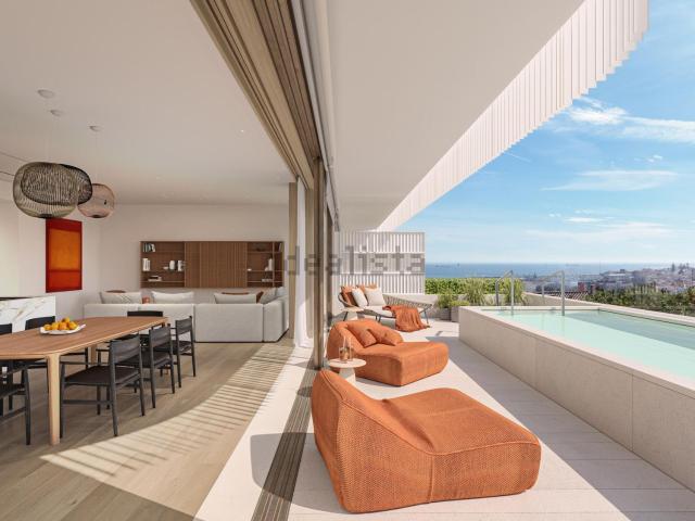 Apartamento venda em Outeiro da Vela, Cascais