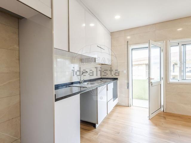 Apartamento venda em Anho Bom, Marecos