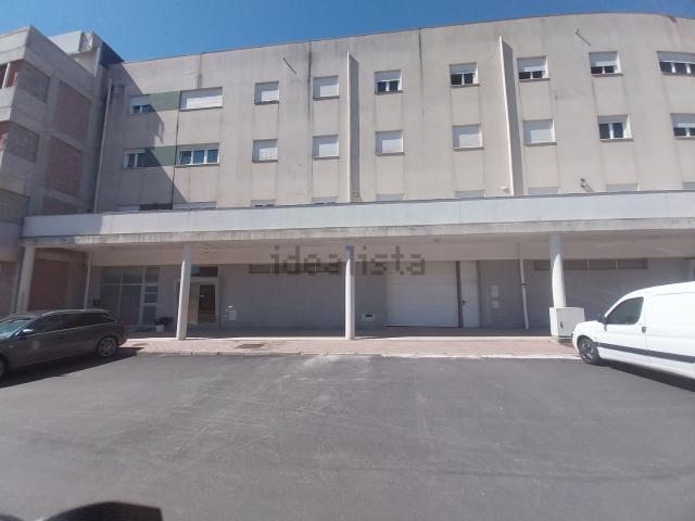 Apartamento venda em Fonte Arcada e Oliveira, Póvoa de Lanhoso
