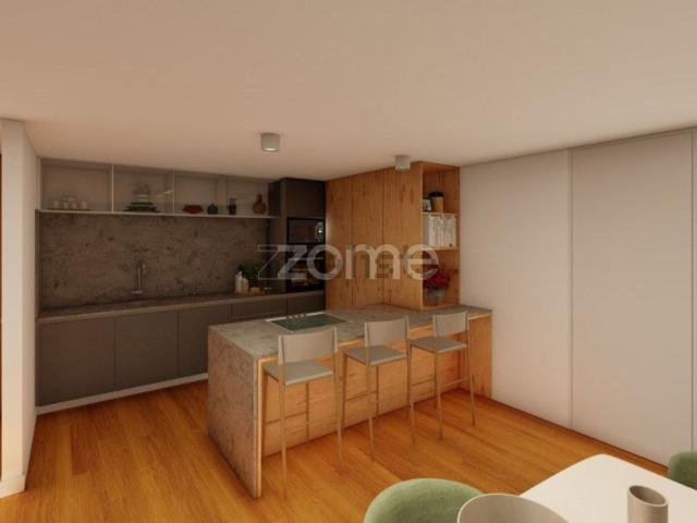 Apartamento venda em Póvoa De Lanhoso, Braga