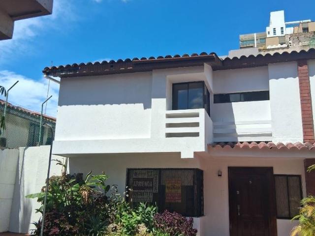 Casa en arriendo en Las Palmas, Barranquilla