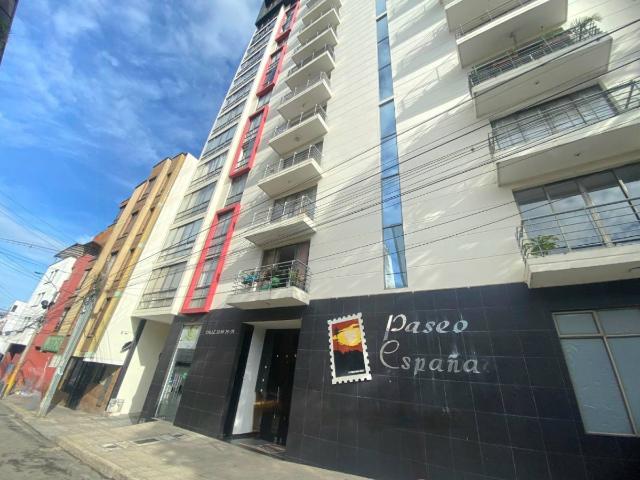 Apartamento en arriendo en Real de Minas, Santander