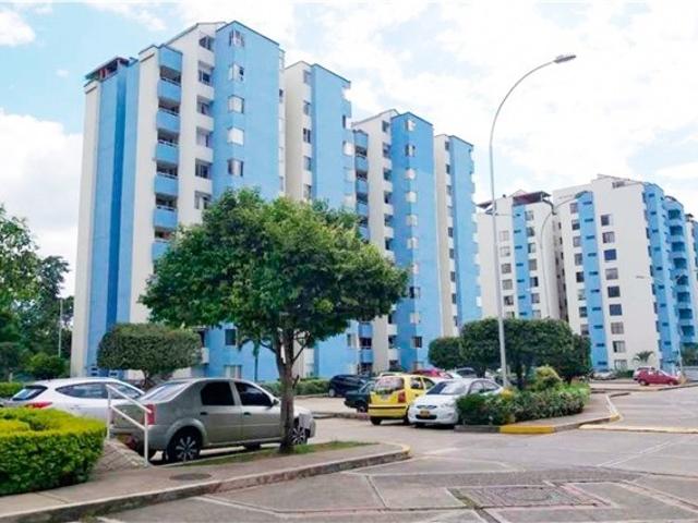 Apartamento en arriendo en Santander