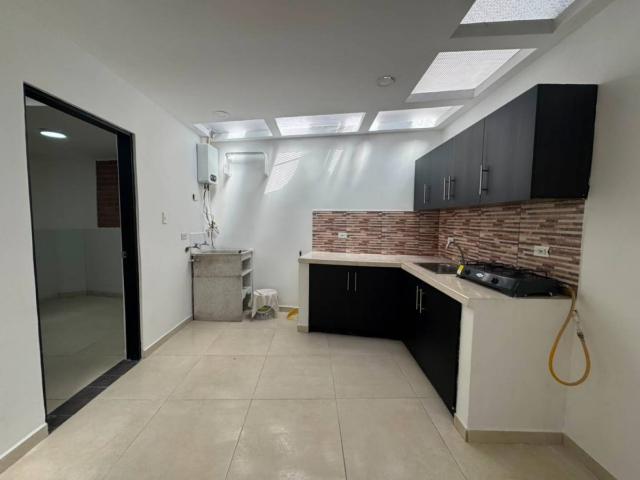 Apartamento en arriendo en Caldas, Manizales