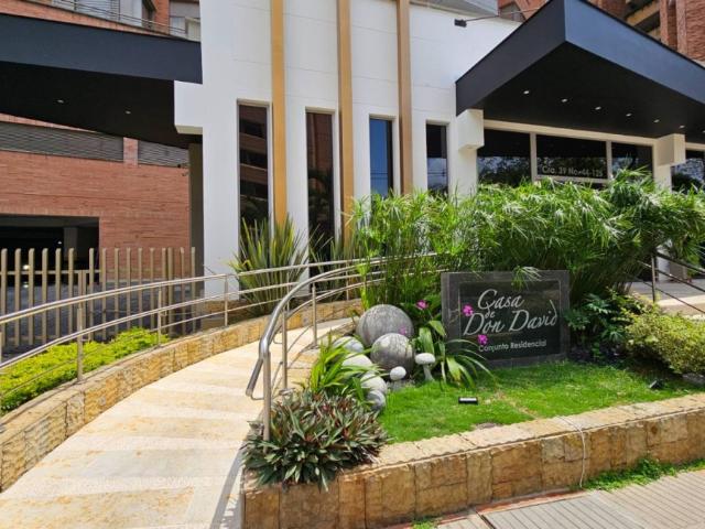 Apartamento en arriendo en La Victoria, Santander