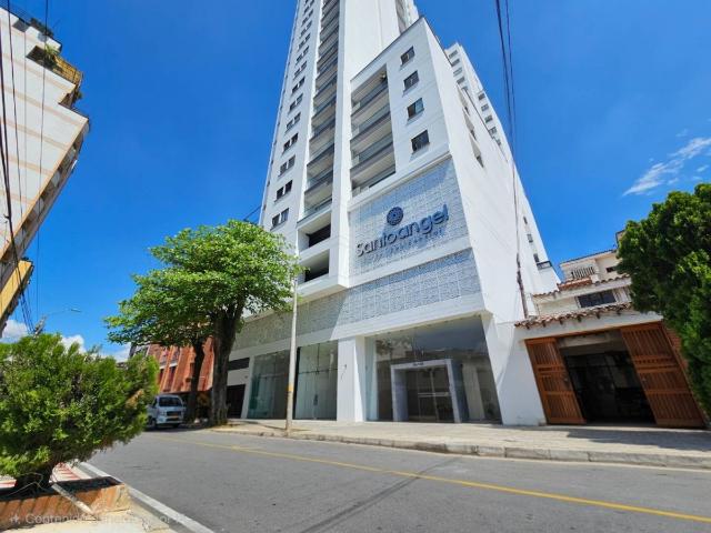 Apartamento en arriendo en Mercedes, Bucaramanga