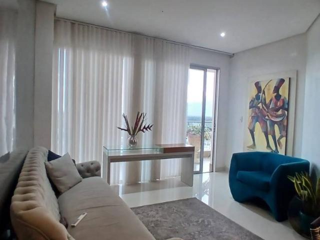 Apartamento en arriendo en Valledupar, Cesar