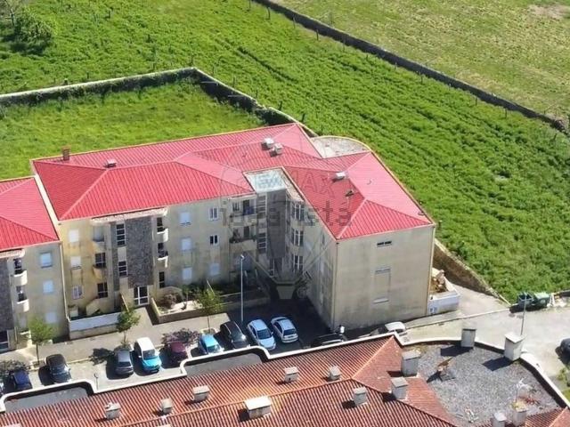 Apartamento venda em Forjães