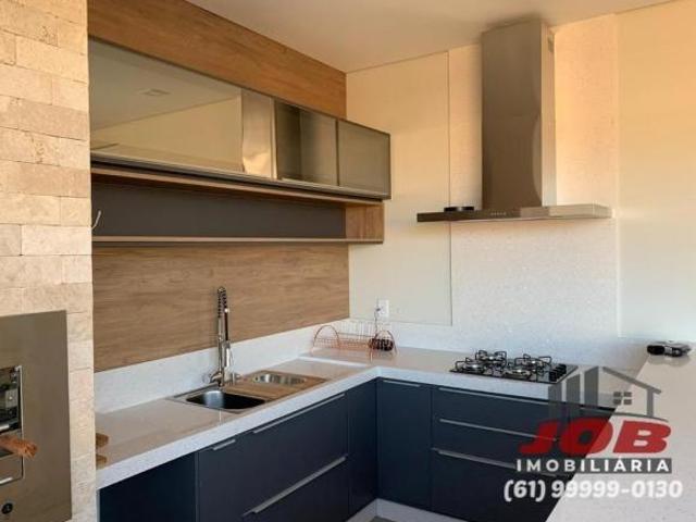 Apartamento venda em Região Geográfica Imediata de Águas Lindas de Goiás, Região Integrada de Desenvolvimento do Distrito Federal e Entorno