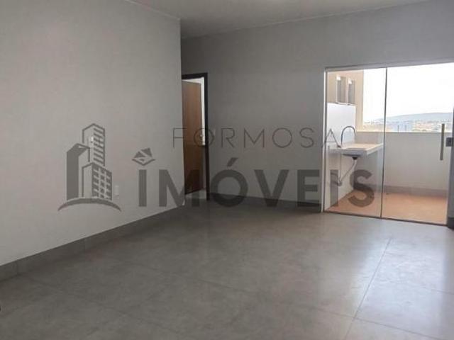 Apartamento venda em Região Geográfica Imediata de Águas Lindas de Goiás, Região Integrada de Desenvolvimento do Distrito Federal e Entorno