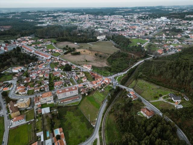 Apartamento venda em Fornos, Santa Maria Da Feira