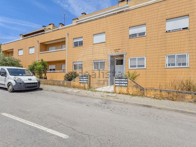 Apartamento venda em Fornos, Santa Maria Da Feira