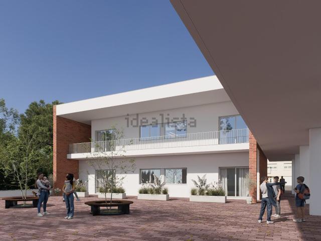 Apartamento venda em Fornos, Santa Maria Da Feira