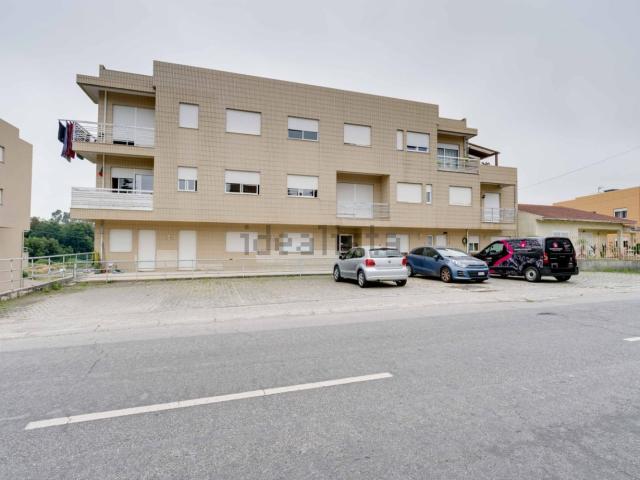 Apartamento venda em Fornos, Santa Maria Da Feira