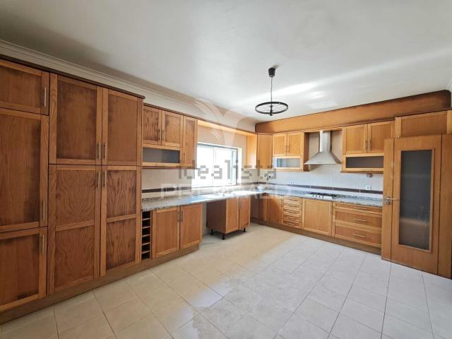 Apartamento venda em Salvaterra De Magos, Santarém
