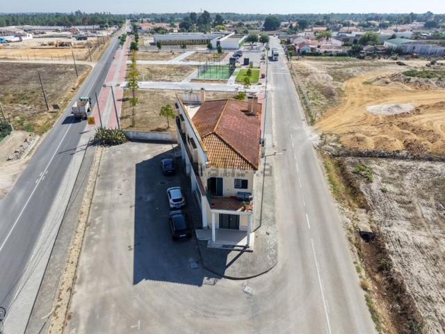 Apartamento venda em Salvaterra De Magos, Santarém