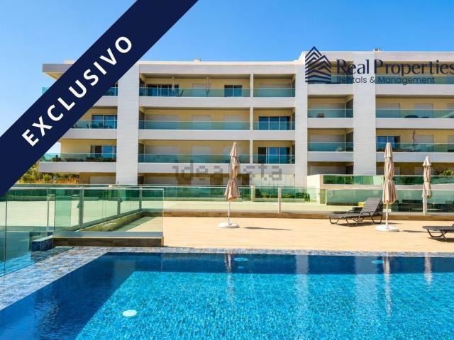Apartamento venda em Loulé, Faro