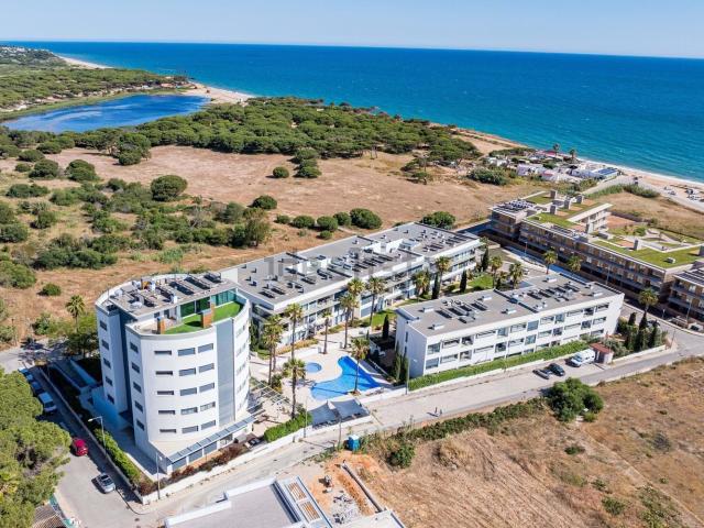 Apartamento venda em Quarteira