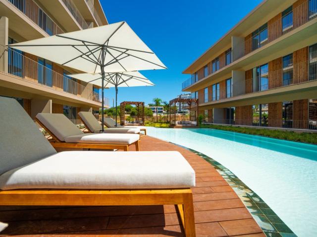 Apartamento alugar em Loulé, Faro
