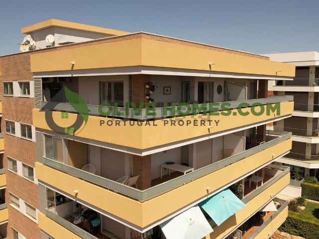 Apartamento venda em Loulé, Faro