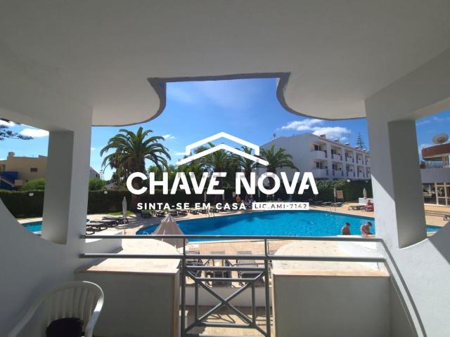 Apartamento venda em Albufeira e Olhos de Água, Albufeira