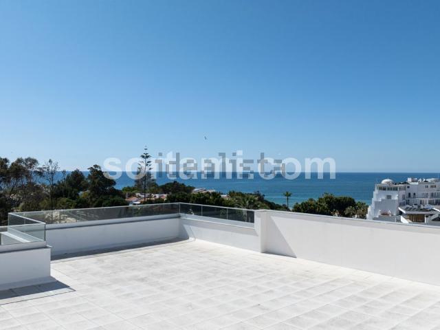 Apartamento venda em Forte de São João, Albufeira