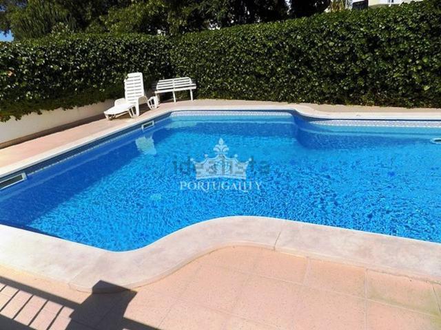Apartamento venda em Forte de São João, Albufeira