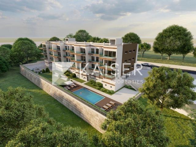 Apartamento venda em Forte de São João, Albufeira
