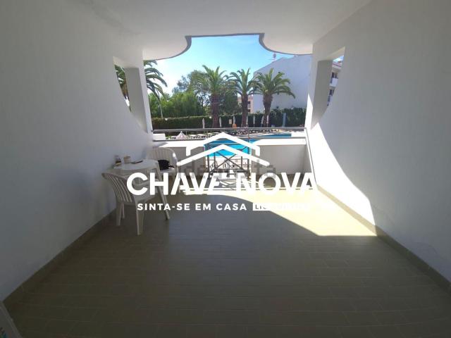 Apartamento venda em Albufeira e Olhos de Água, Albufeira